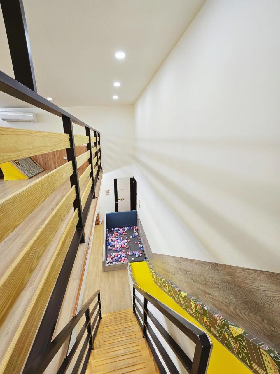 Happiness Yes Inn Luodong Dış mekan fotoğraf