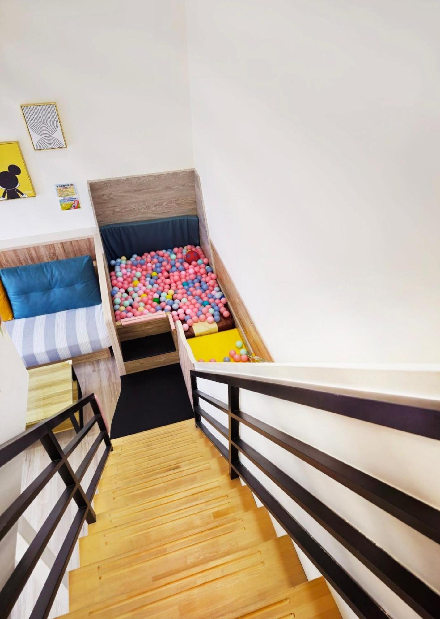 Happiness Yes Inn Luodong Dış mekan fotoğraf